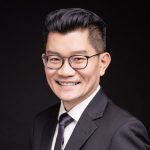 Dr Tan Ying Chien