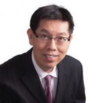Dr James WS Lee