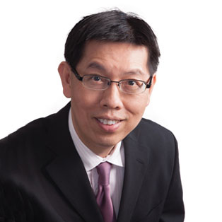 Dr James W S Lee - Singapore Medical Group