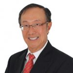 Dr Jimmy Beng