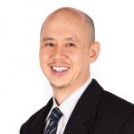 Dr John Huang