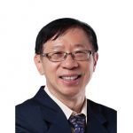 Dr Simon Ng Pau Ling