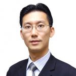 Dr Yeh Ing Berne