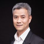 Dr Kenneth Lee