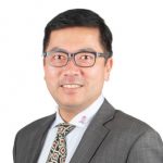 Dr Anthony PH Tang