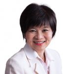 Dr Cathryn Chan