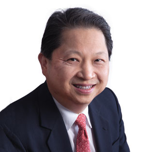 Dr Henry Cheng
