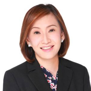 Dr Oh Meng Choo