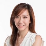 Dr Stephanie Yap