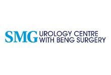 SMG Urology Centre with Beng Surgery Logo