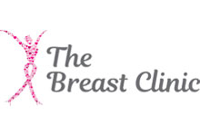 The Breast Clinic Logo