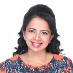 Dr Wendy Sinnathamby
