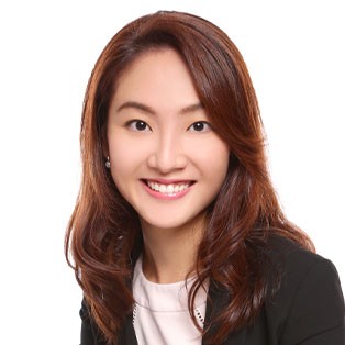 Dr Chua Xiuzhen
