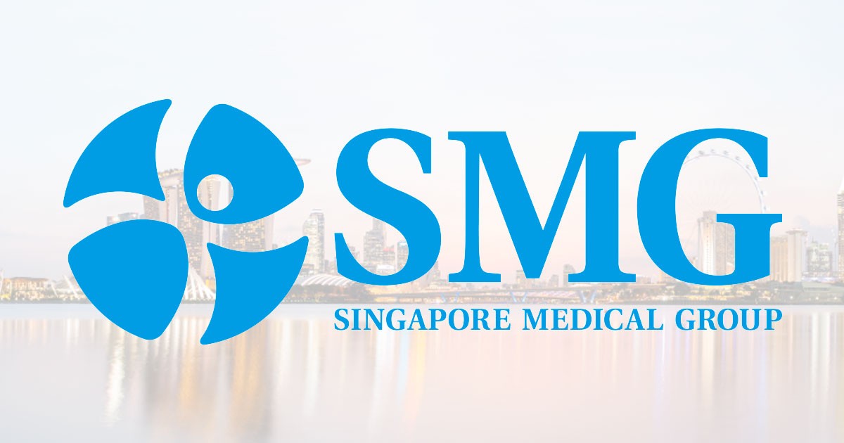 Singapore Medical Group Smg Connecting You To Specialists In Asia