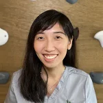 Anabella Seah Speech Therapist
