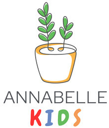 Annabelle Kids Logo
