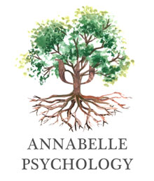 Annabelle Psychology Logo