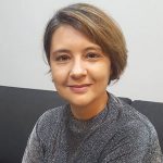 Dr Lidia Suárez