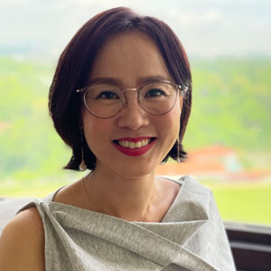 Yoon Mira Reviews | MyFamily Singapore