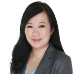 Dr Daphne Han