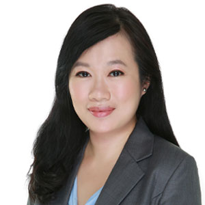 Dr Daphne Han - Singapore Medical Group