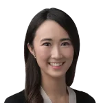 Dr Olivia Chan