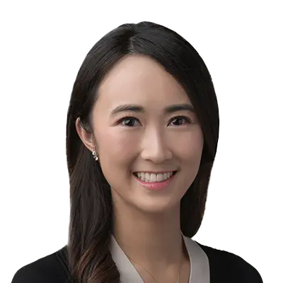 Dr Olivia Chan