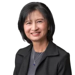 Dr June Chong