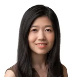 Dr Alvona Loh