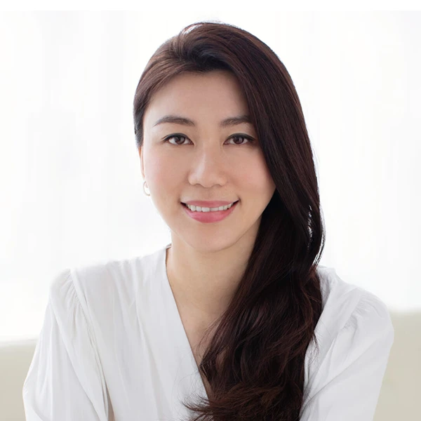 Dr Vicki Leong