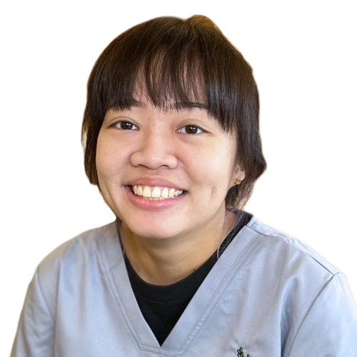 Sharyn Koh