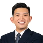 Dr Nathaniel Chua
