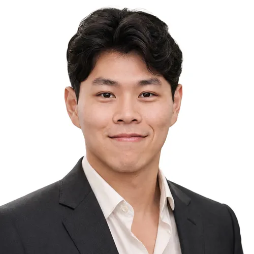 Dr Nick Wang