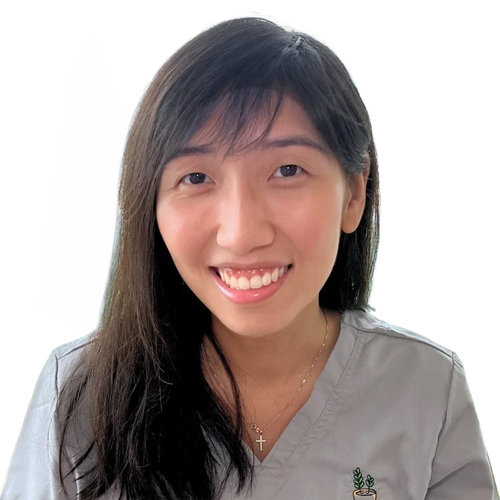 Anabella Seah