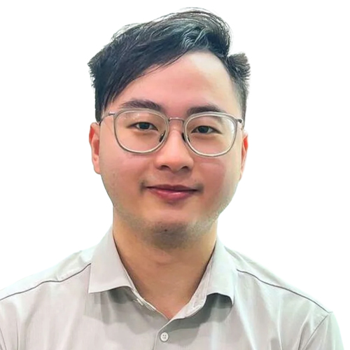 Chen Sung Wong