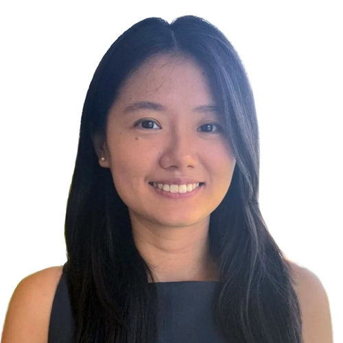 Cherie Sim
