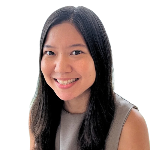 Christine Kwek