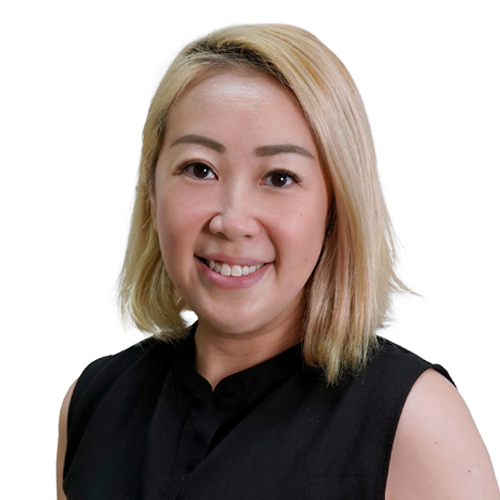 Cindy Tan