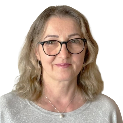 Cristina Gwynn