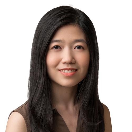 Dr Alvona Loh