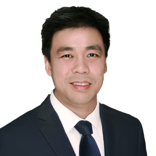 Dr Andrew Tan