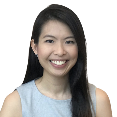 Dr Annabelle Chow