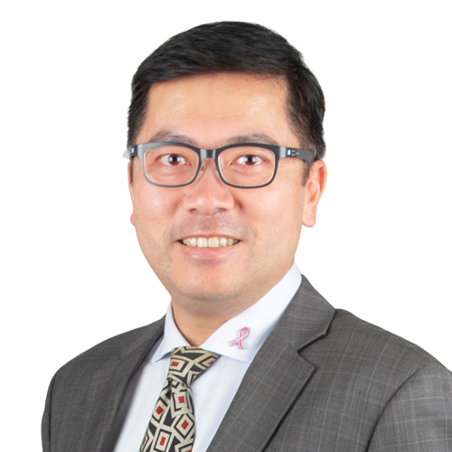 Dr Anthony Tang