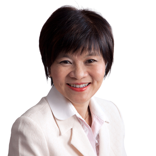 Dr Cathryn Chan