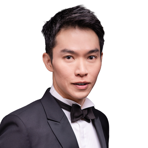 Dr Chua Han Boon