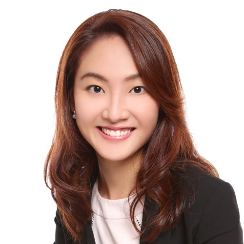 Dr Chua Xiuzhen