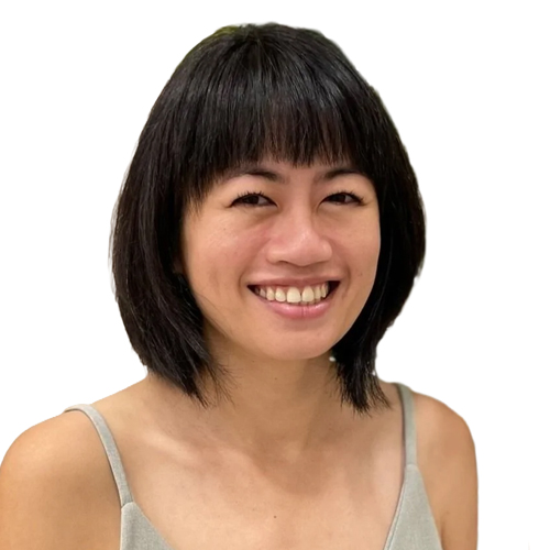 Dr Daphne Goh