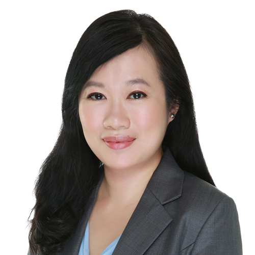 Dr Daphne Han