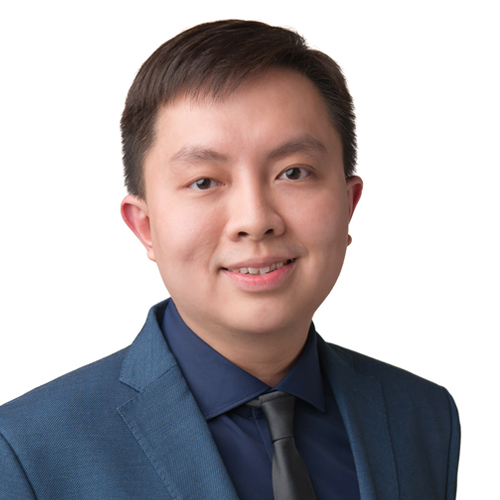 Dr Dave Ong