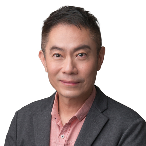 Dr Derek Koh